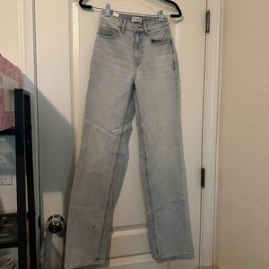 PacSun Stretch 90s Boyfriend Jeans